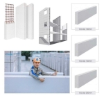 Hướng dẫn thi công bê tông khí chưng áp chi tiết và chuẩn nhà sản xuất